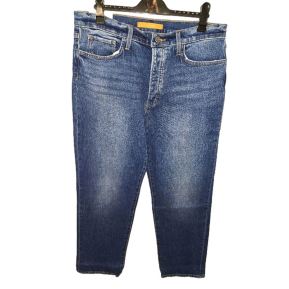 NWT Joe's 90's Midrise Niki Jeans, Size 31 - Picture 1 of 4